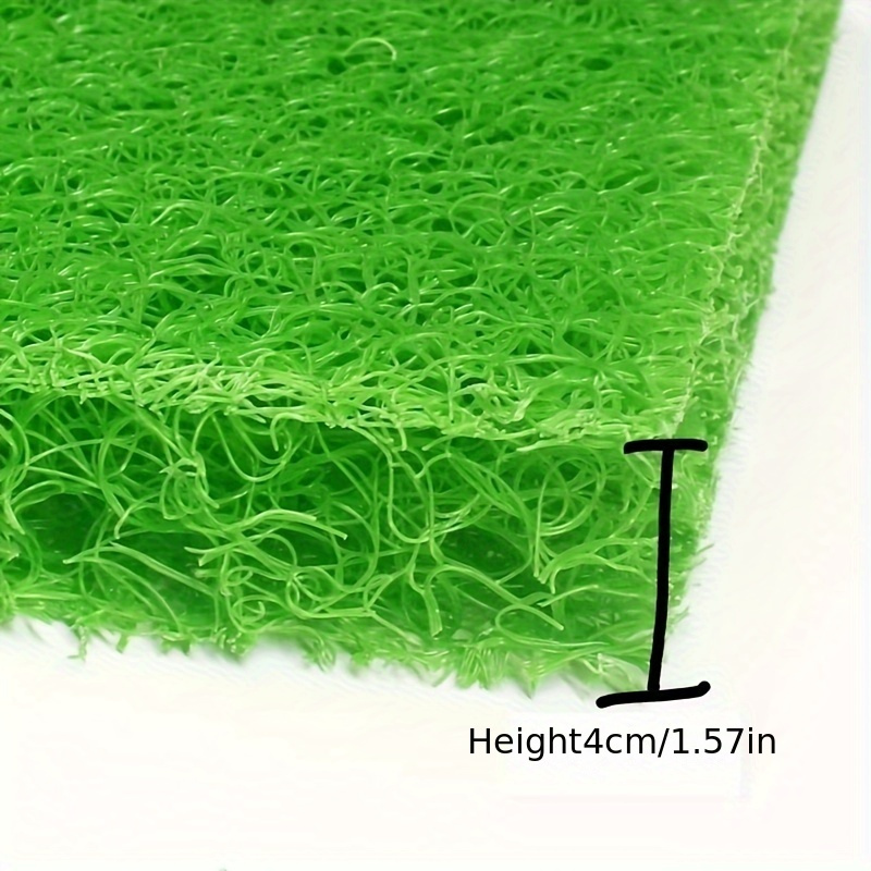 Aquarium Plant Liquid Fertilizer - High-Density Permeable Biochemical Filter for Koi