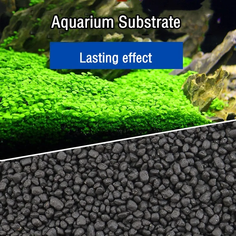 500g Aquarium Planted Soil Sub - đánh giá và giá Aquarium Plant Liquid Fertilizer