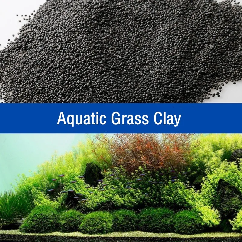 500g Aquarium Planted Soil Sub - đánh giá và giá Aquarium Plant Liquid Fertilizer