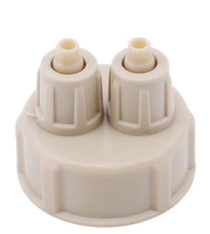 2pcs Aquarium CO2 System Tube  - đánh giá và giá Planted Aquarium Co2 System