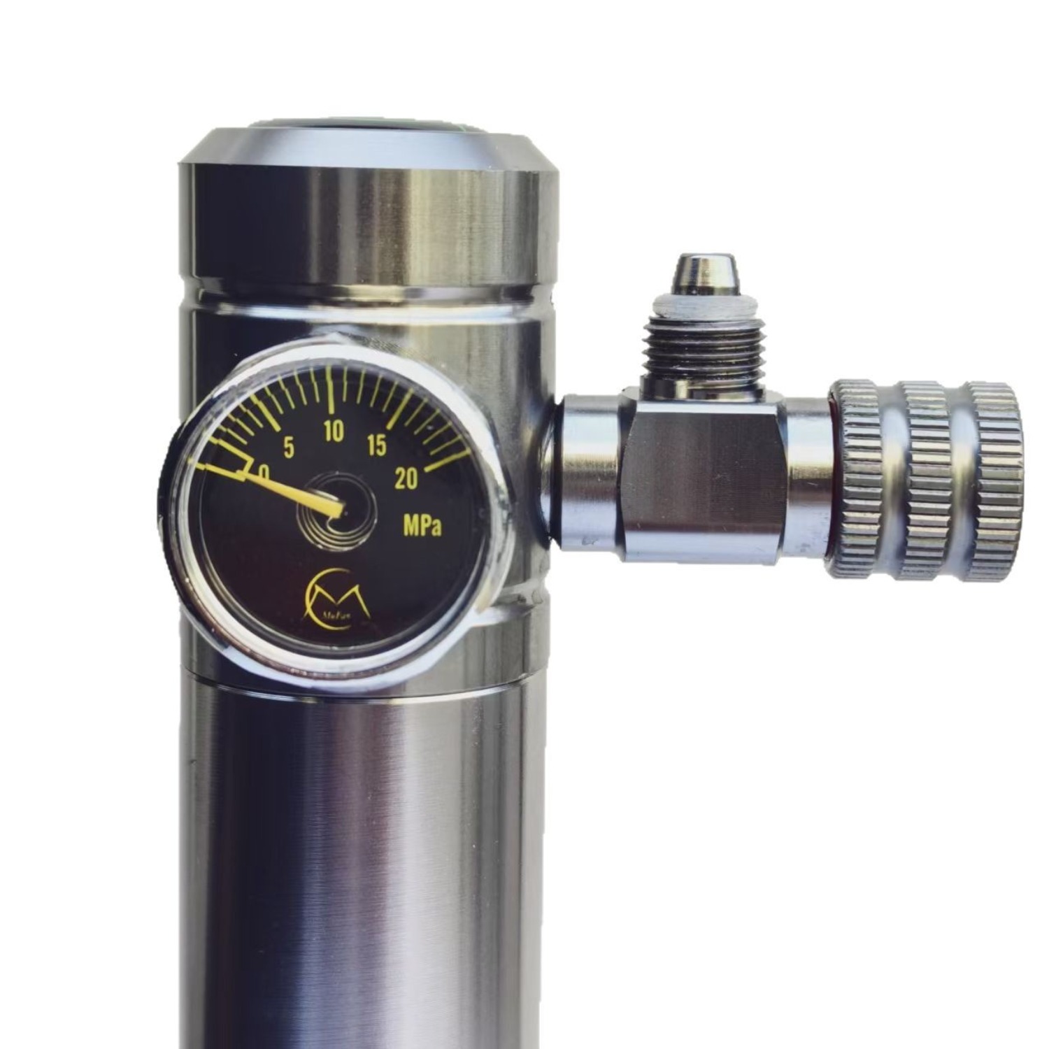 Mini Disposable CO2 Regulator, - đánh giá và giá Planted Aquarium Co2 System