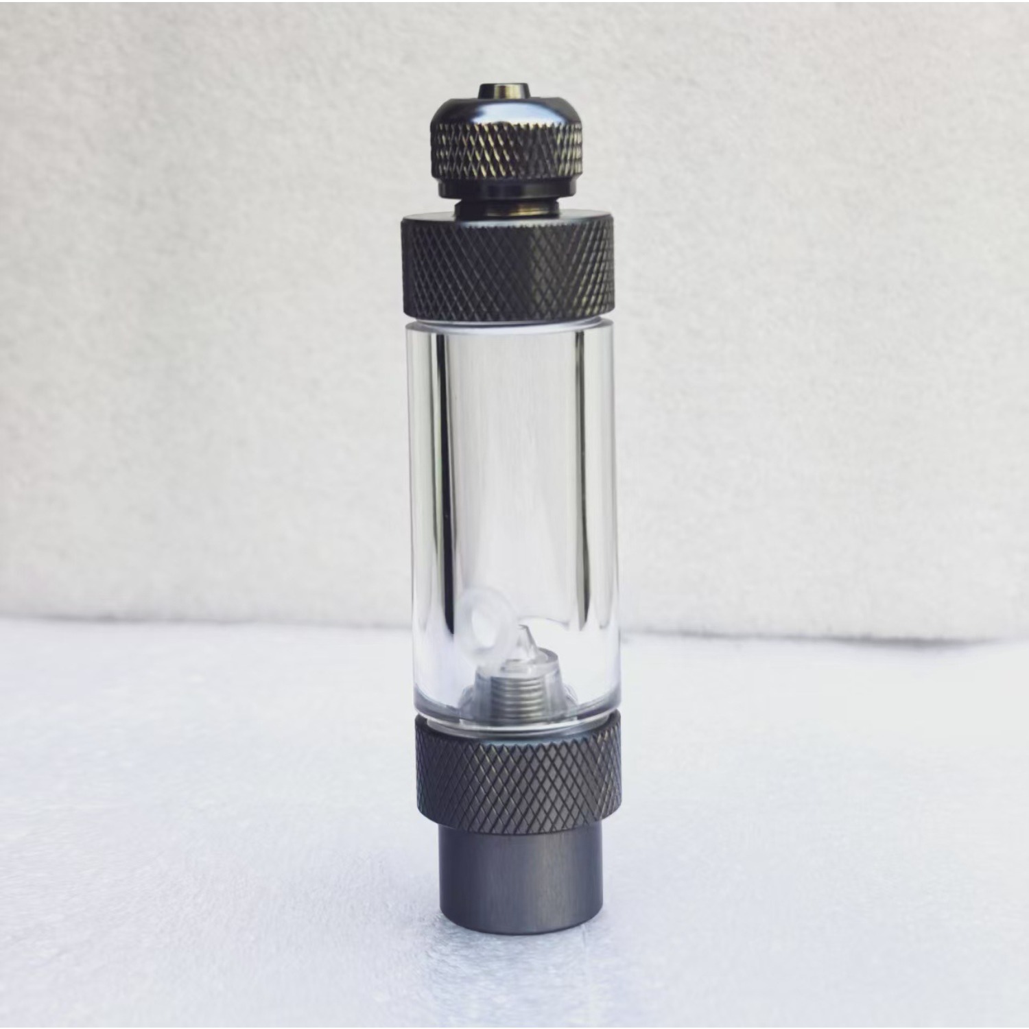 Mini Disposable CO2 Regulator, - đánh giá và giá Planted Aquarium Co2 System