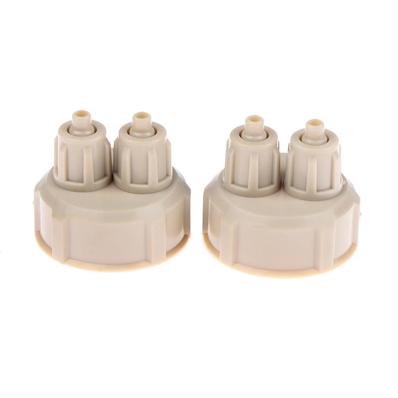 2Pcs Aquarium CO2 System Tube  - đánh giá và giá Planted Aquarium Co2 System
