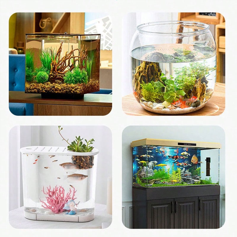 1 Piece Fish Tank Landscape Br - đánh giá và giá Aquarium Plant Liquid Fertilizer