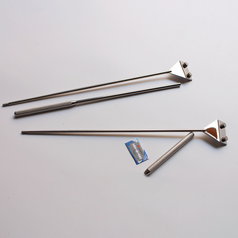 Aquarium Stainless Steel Fish  - đánh giá và giá Aquarium Plant Gel