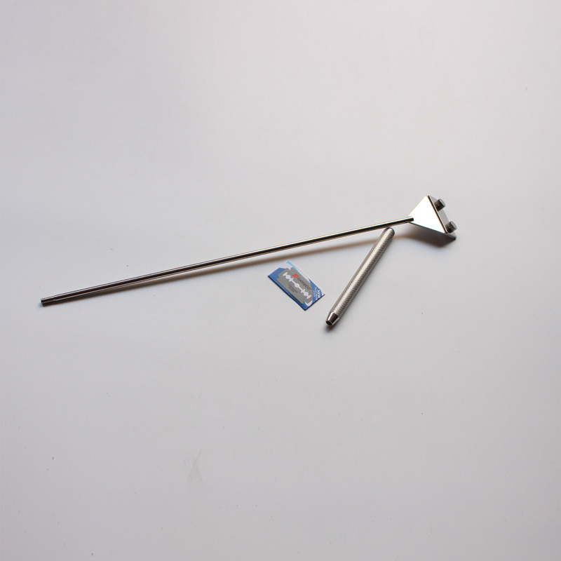 Aquarium Stainless Steel Fish  - đánh giá và giá Aquarium Plant Gel