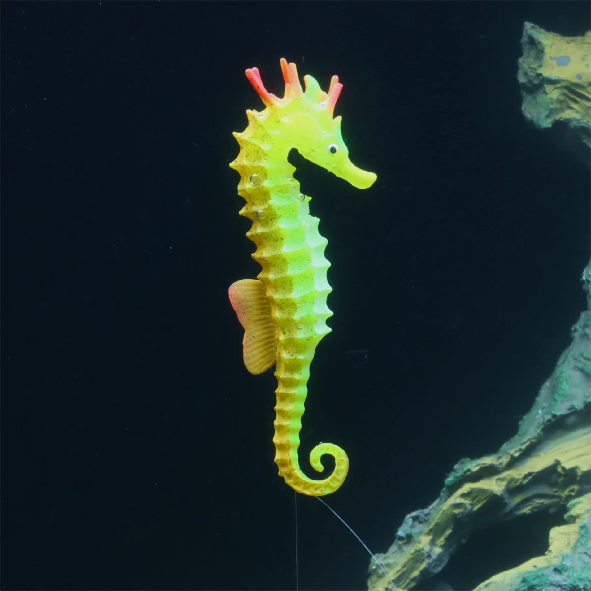 1pc Fish Tank Decoration Lumin - đánh giá và giá Aquarium Plant Gel