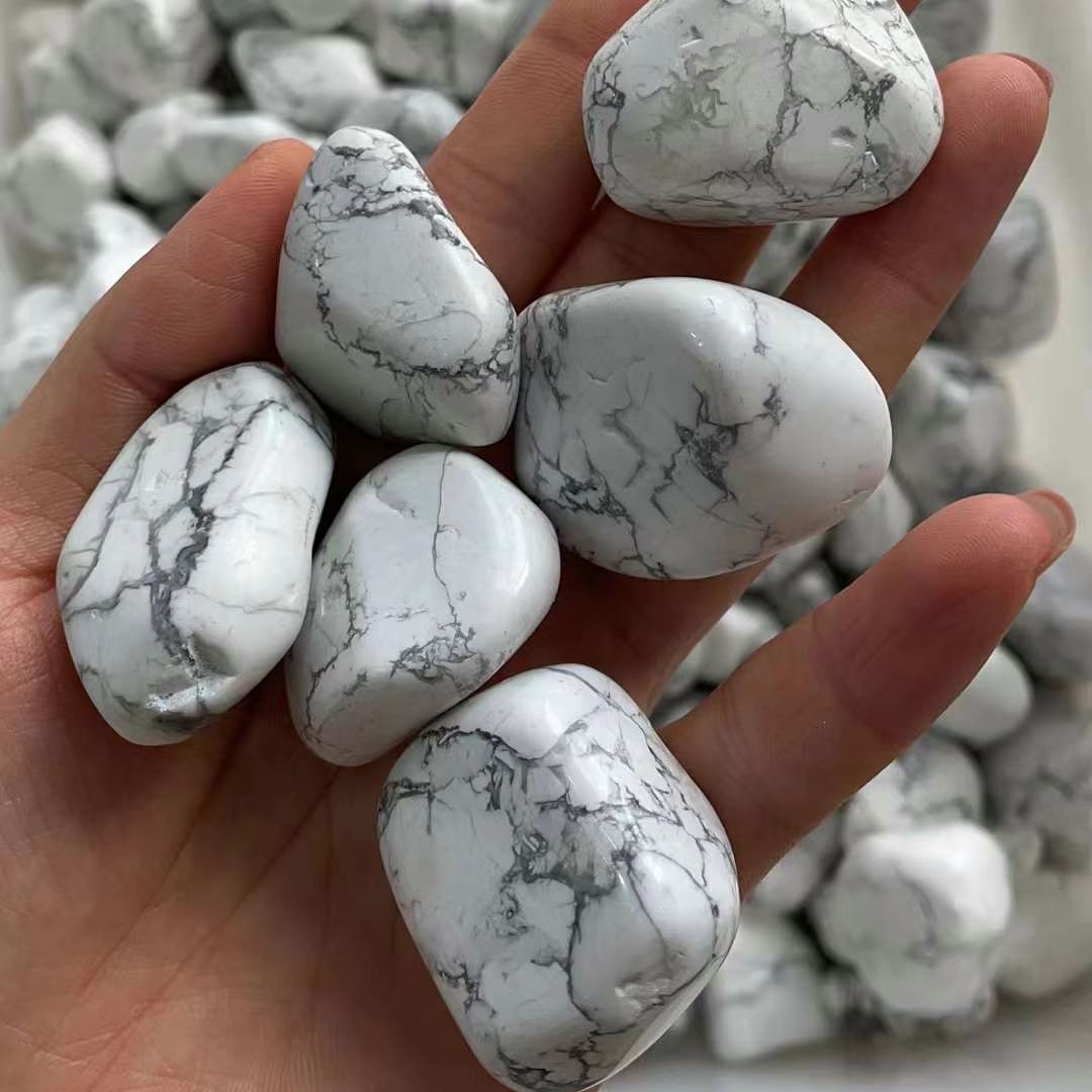 Tự Nhiên 100G Trắng Xanh Ngọc  - đánh giá và giá Planted Aquarium With Rocks