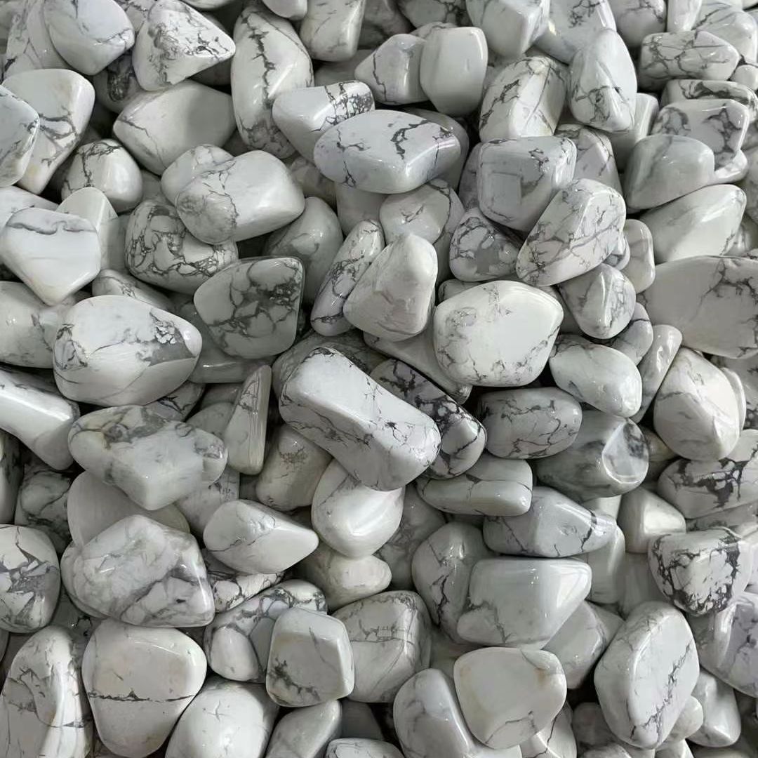 Tự Nhiên 100G Trắng Xanh Ngọc  - đánh giá và giá Planted Aquarium With Rocks