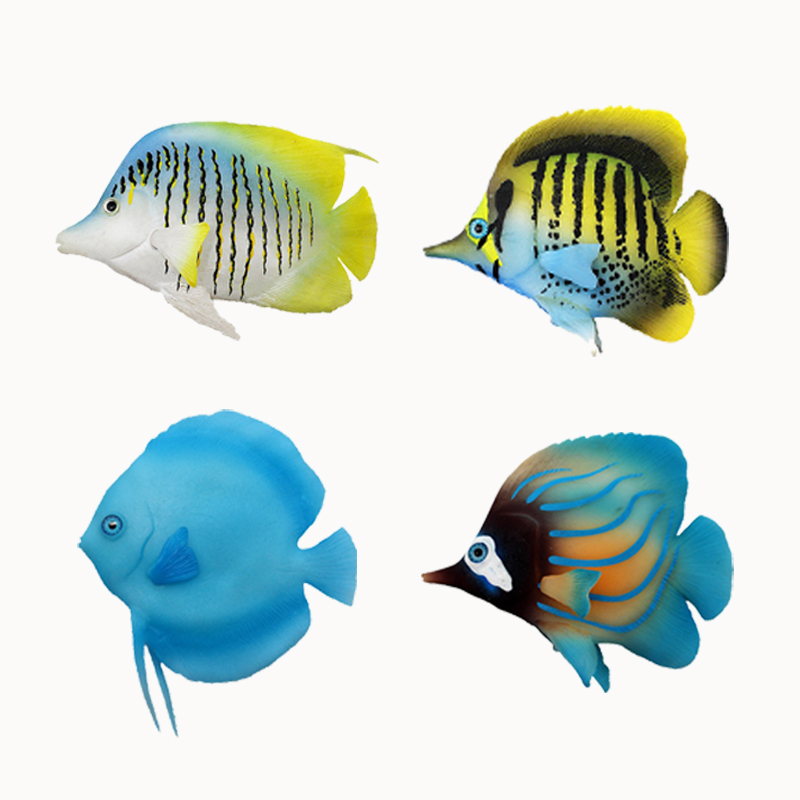 Simulated Silicone luminous Fi - đánh giá và giá Aquarium Plant Gel