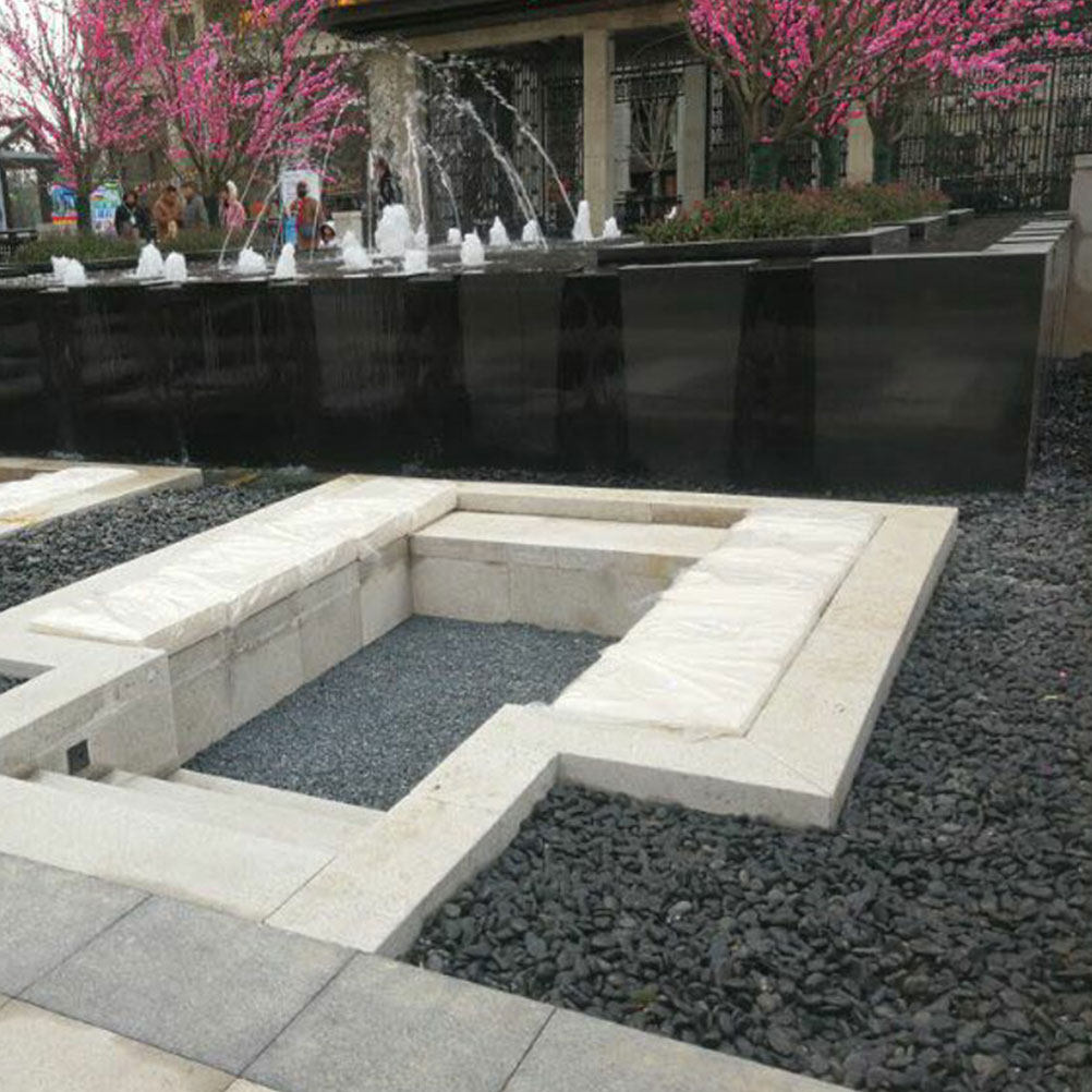 1Set Landscape Beautification  - đánh giá và giá Planted Aquarium With Rocks