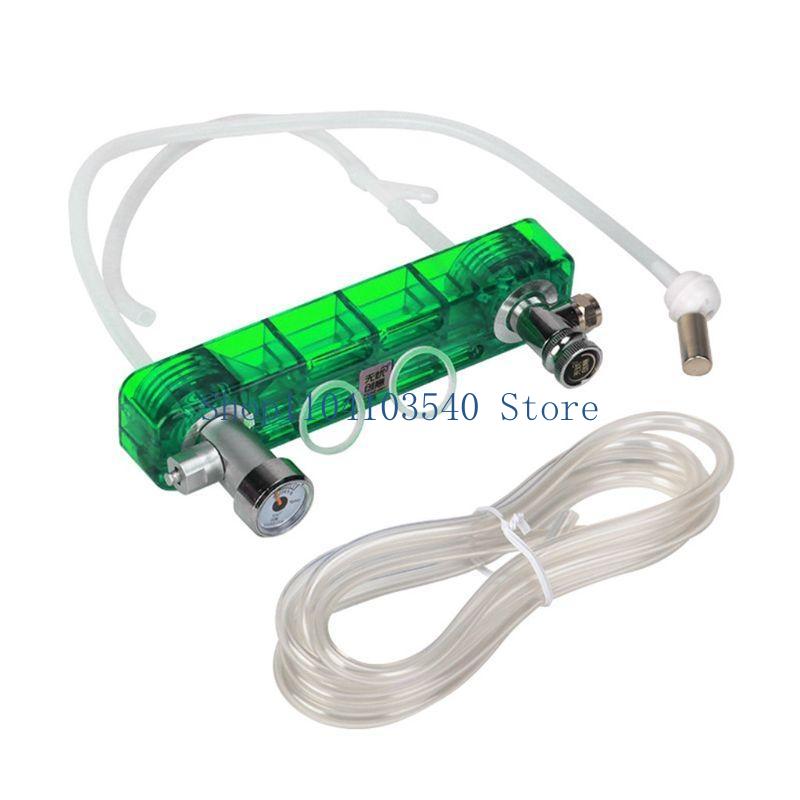 Máy khuếch tán CO2 cảnh quan t - đánh giá và giá Planted Aquarium Co2 System