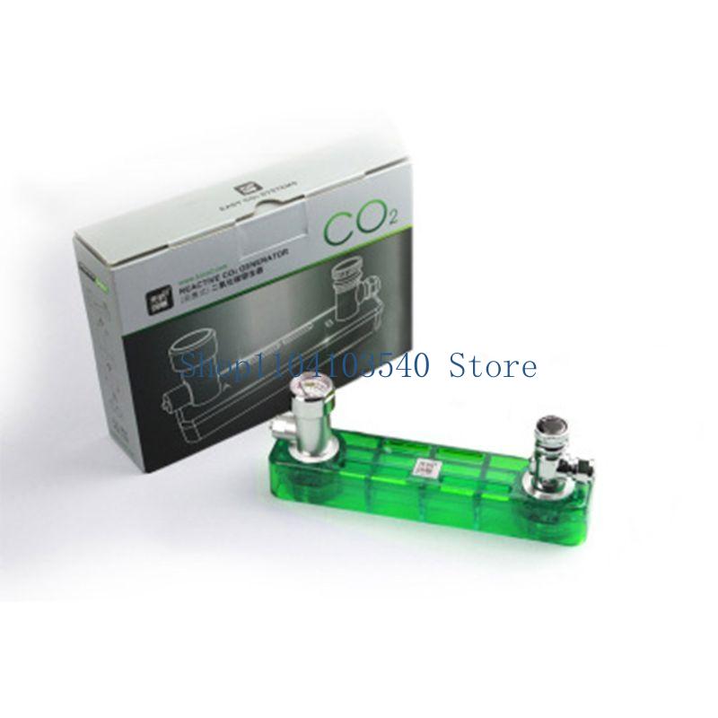 Máy khuếch tán CO2 cảnh quan t - đánh giá và giá Planted Aquarium Co2 System