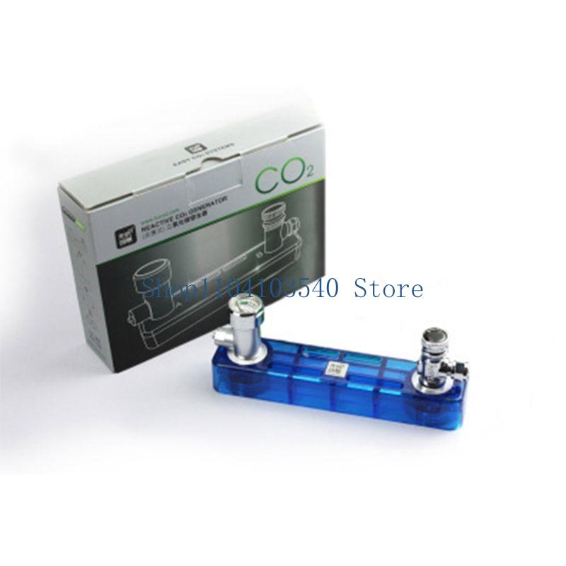 Máy khuếch tán CO2 cảnh quan t - đánh giá và giá Planted Aquarium Co2 System