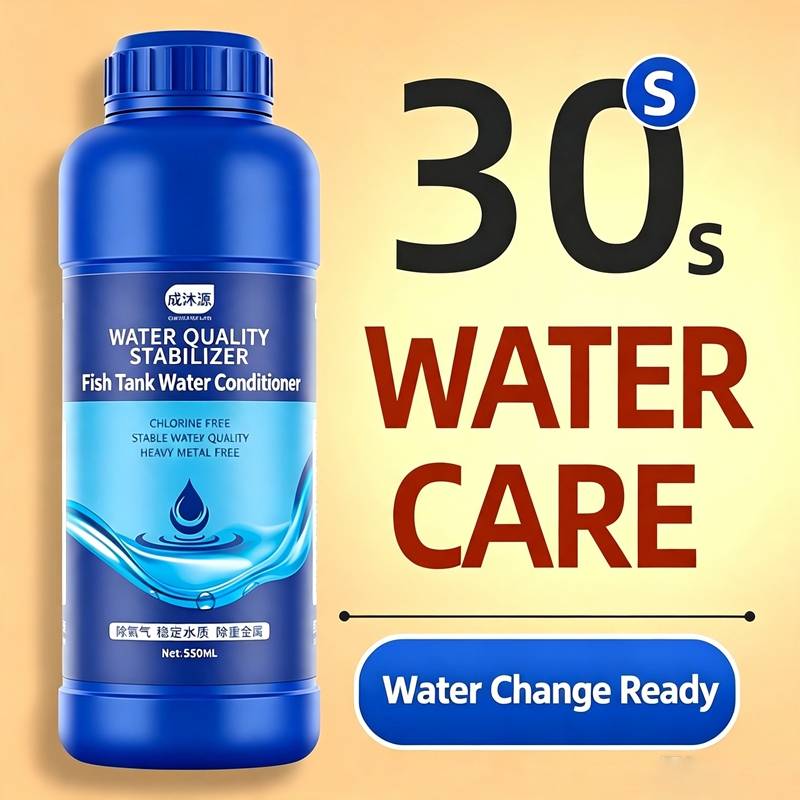 120ml Aquarium Methylene Blue  - đánh giá và giá Aquarium Plant Liquid Fertilizer