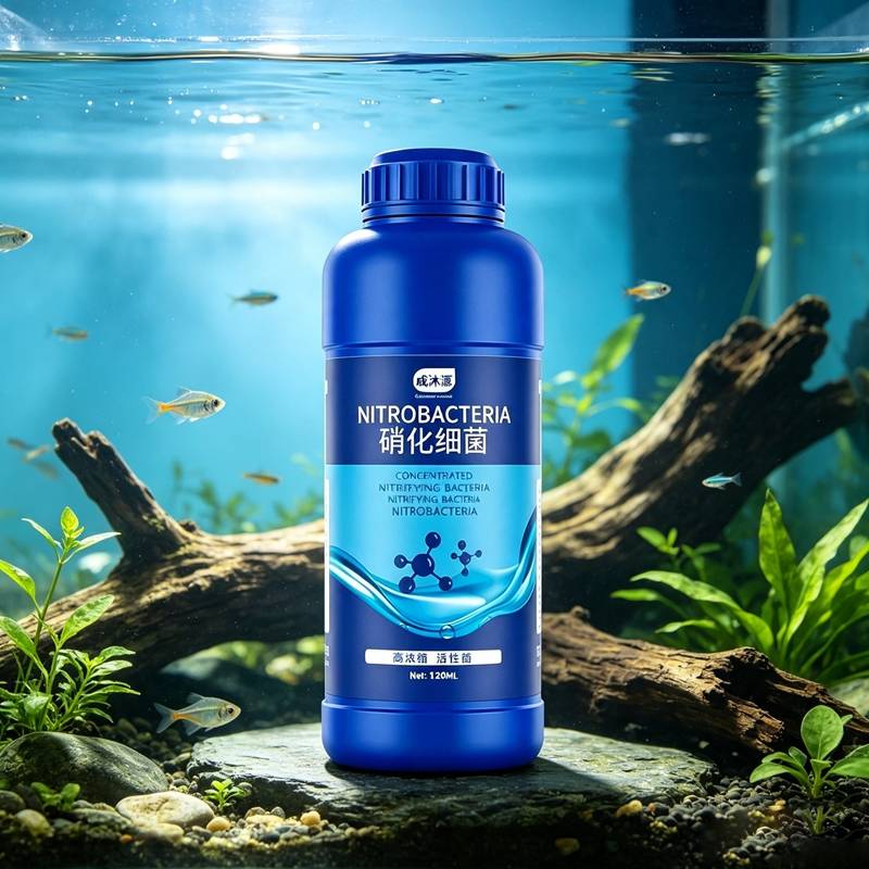 120ml Aquarium Methylene Blue  - đánh giá và giá Aquarium Plant Liquid Fertilizer