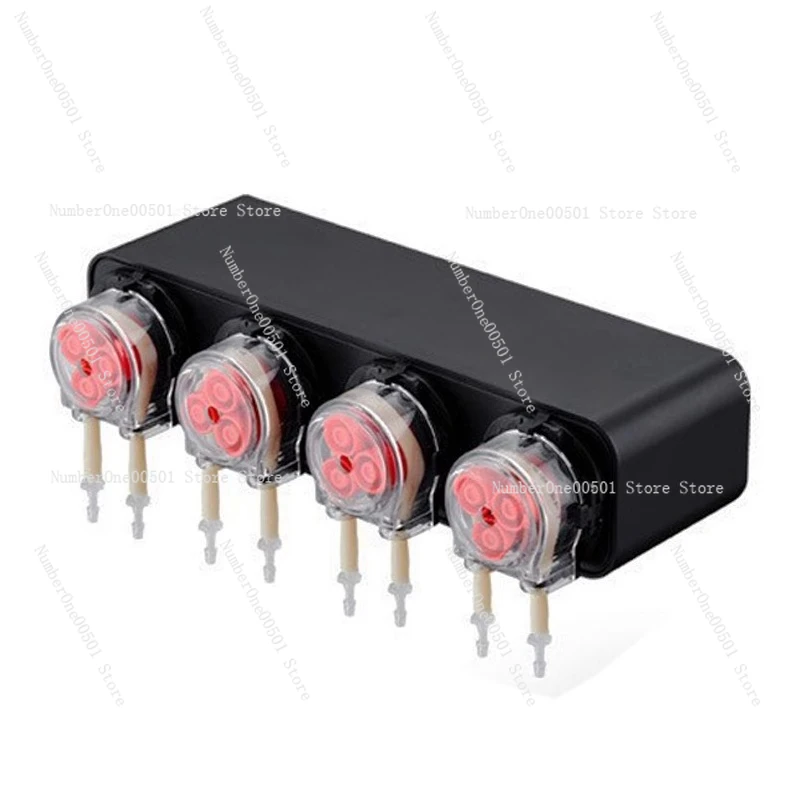 Smart Dosing Pump for Aquarium - đánh giá và giá Aquarium Plant Liquid Fertilizer