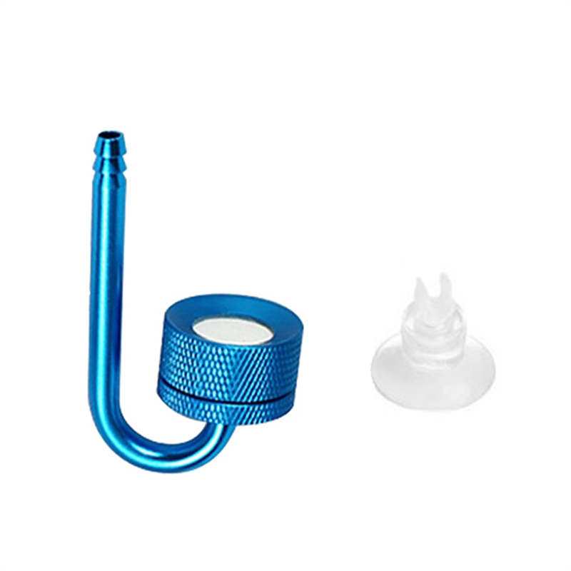 【HOT】CO2 Atomizer System Diffu - đánh giá và giá Planted Aquarium Co2 System