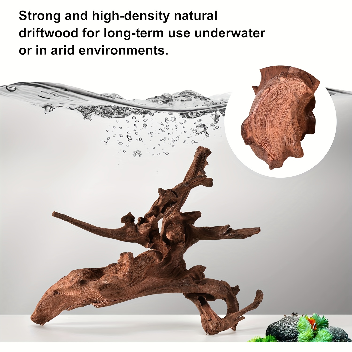 Natural Tree Trunk Aquarium De - đánh giá và giá Aquarium Plant Liquid Fertilizer
