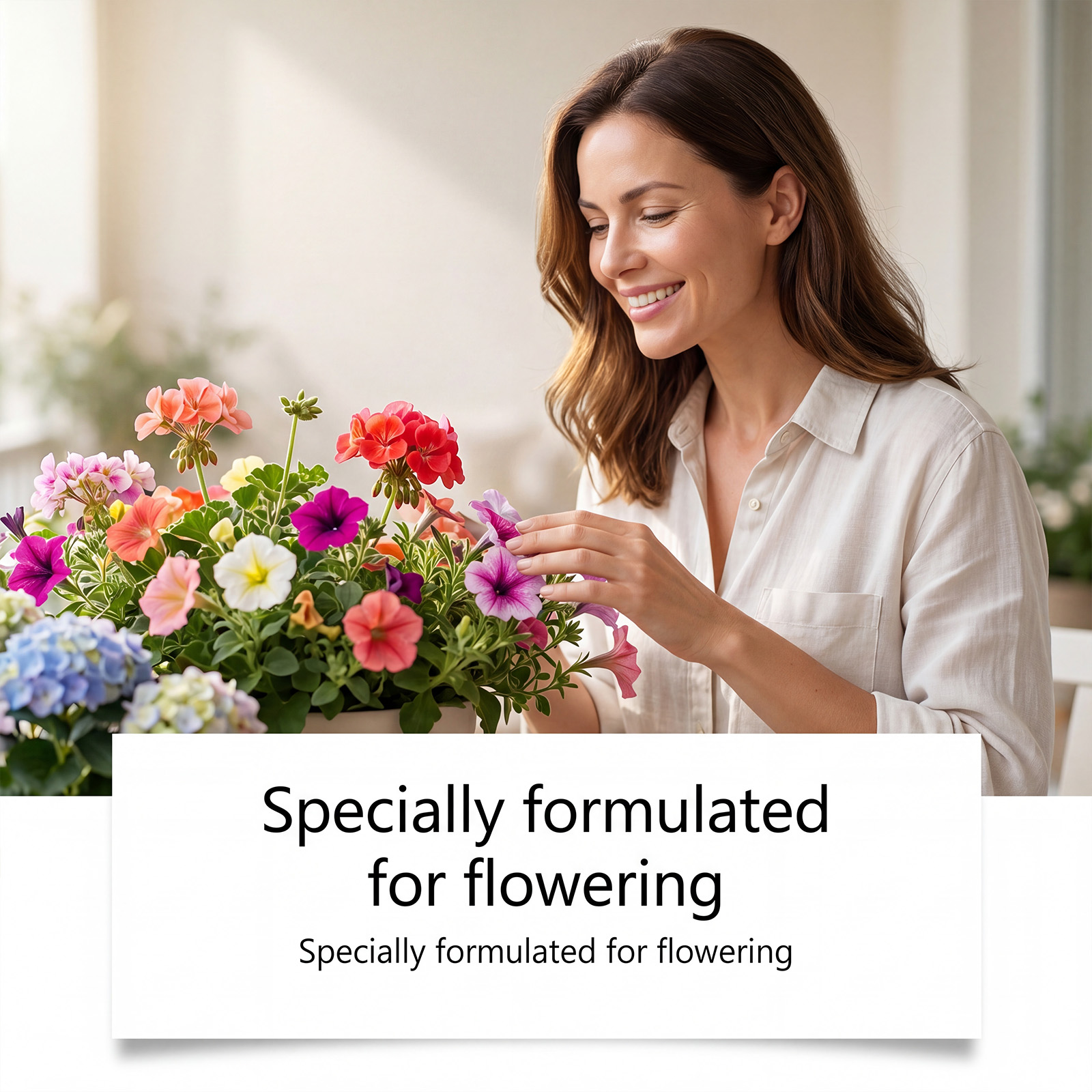 Flower Booster Plant Growth En - đánh giá và giá Aquarium Plant Liquid Fertilizer