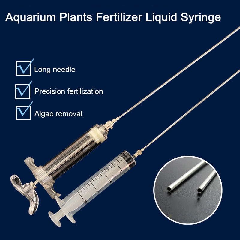 Bể Cá Cảnh Thực Vật Sinh Trưởn - đánh giá và giá Aquarium Plant Liquid Fertilizer