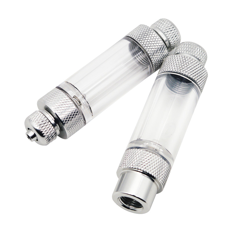 Aquarium CO2 Bubble Counter Do - đánh giá và giá Planted Aquarium Co2 System