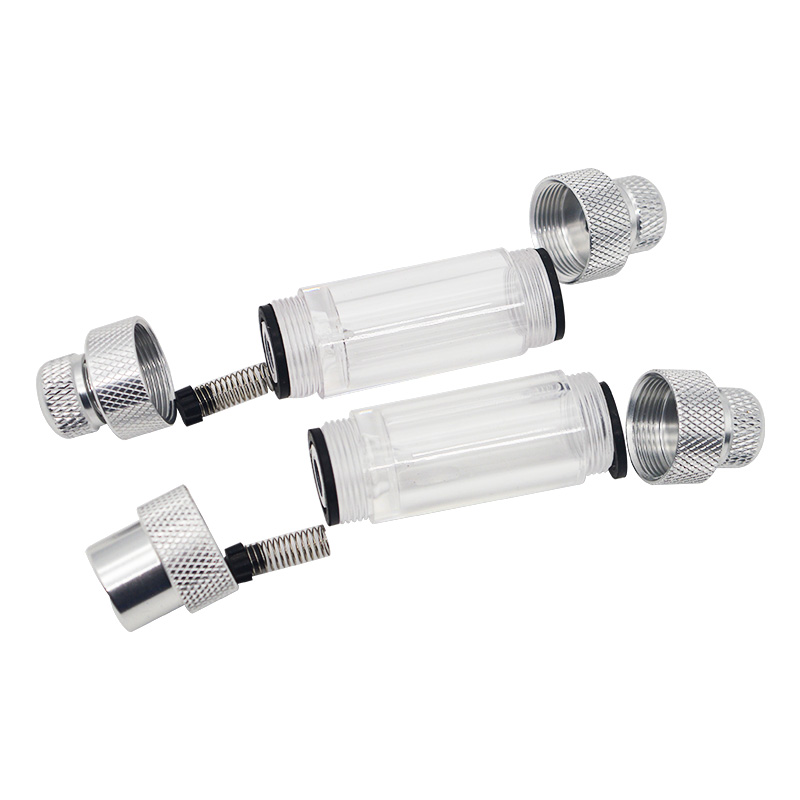 Aquarium CO2 Bubble Counter Do - đánh giá và giá Planted Aquarium Co2 System