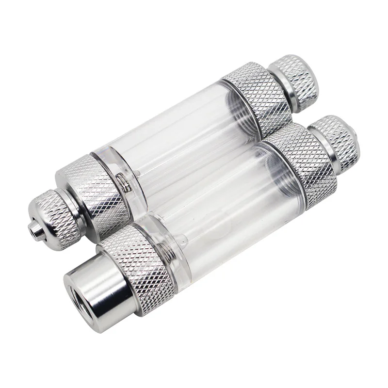 Aquarium CO2 Bubble Counter Do - đánh giá và giá Planted Aquarium Co2 System